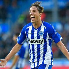 Pina: "Espero que no tengamos que echar de menos a Ibai"