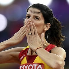 Beitia, 12ª: "Voy de vacaciones y luego ya veré lo que decido"