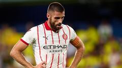 Apuestas al Descenso LaLiga 25-26: Los pronósticos señalan al Girona