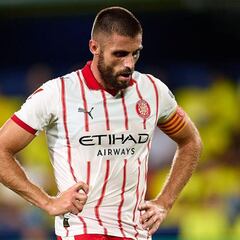 Apuestas al Descenso LaLiga 25-26: Los pronósticos señalan al Girona