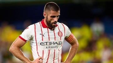 Apuestas al Descenso LaLiga 25-26: Los pronósticos señalan al Girona