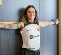 Arranca el Barça 2023-24: se entrena con Mapi, Patri, Paños...