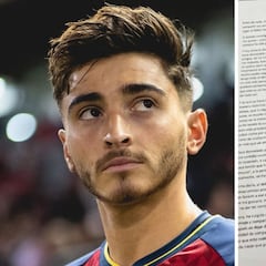 El futbolista español bisexual: "Un equipo me rechazó por eso"