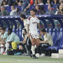 El Albacete recurrirá la expulsión de Maikel Mesa