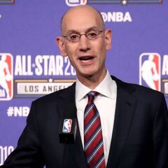 La NBA se mueve para acabar con el 'one-and-done': quieren llegar antes a los jugadores