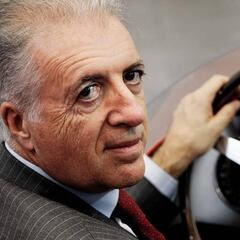 Ferrari ya mira a la Indy 500