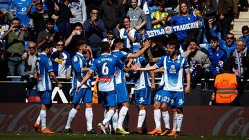 Los cinco retoques de Quique para hallar el camino