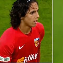 El Barça suspira por él y con razón: así juega Emre Demir con solo 17 años