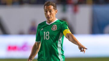 A Guardado el PSV ya no le exigía lo suficiente