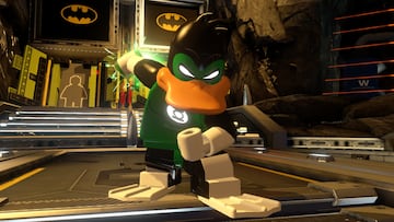 Captura de pantalla - LEGO Batman 3: Más Allá de Gotham (360)