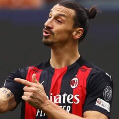 ¿James al Milan?: Los cracks que se encontraría en el club