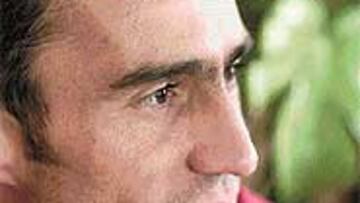 <b>LECCIÓN:</B> Cada uno debe aprender que tiene una parcela y que, desde ahora, debe saber cómo hay
que cuidarla