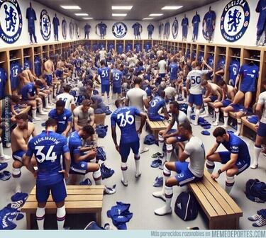 Los memes más divertidos del fin de semana