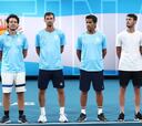 Lo que viene para el tenis argentino en 2020