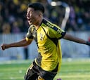 Coquimbo Unido - La Calera (2-0): resultado, goles y resumen del partido