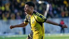 Coquimbo Unido - La Calera (2-0): resultado, goles y resumen del partido