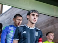 Chivas estudia el mercado mexicoamericano en MLS