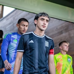 Chivas estudia el mercado mexicoamericano en MLS