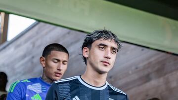 Chivas estudia el mercado mexicoamericano en MLS