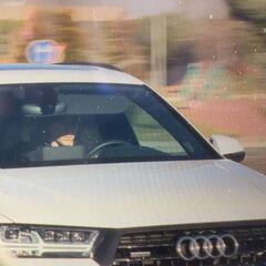 Marcelo estará cuatro semanas de baja, Modric, sólo una