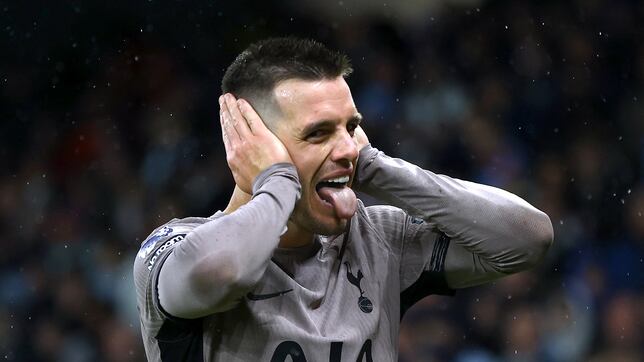 Monchi ‘roba’ a Lo Celso