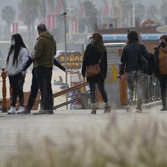 Pase de movilidad en junio: diferencias y ventajas respecto al permiso temporal