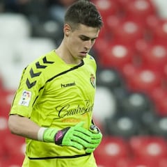 Valverde frena la salida de Kepa, objetivo del Depor