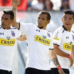 "Y a éste huevón qué le pasa": la anécdota de Vecchio el día que conoció a Jaime Valdés