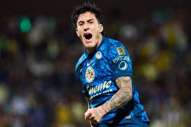 Adiós a los goleadores mexicanos: el dato que deja en ridículo a los atacantes del país 
