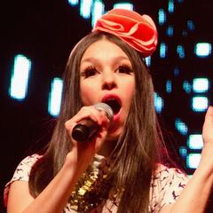 Vive Latino 2024: a qué hora actúa Belanova y cómo verlos