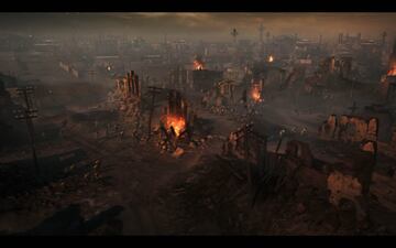 Captura de pantalla - Company of Heroes 2: Ardennes Assault (PC)