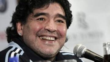 Maradona