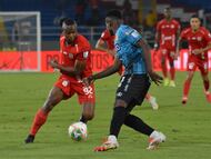 América de Cali vs Deportivo Pereira en el Pascual Guerrero