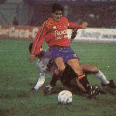 La histórica única llave que Unión le ganó a Colo Colo