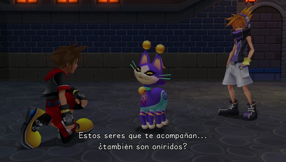 Kingdom Hearts Ii 8 Final Chapter Prologue as.com