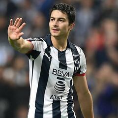 Stefan, Yairo y Pipe Pardo se valorizan en el fútbol mexicano