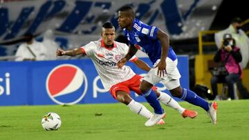 Millonarios – Unión Magdalena en vivo online, jornada 5 de la Liga BetPlay, que se jugará hoy domingo 6 de febrero en el estadio El Campín a las 6:10 p.m.