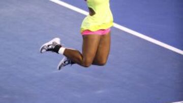 Serena Williams