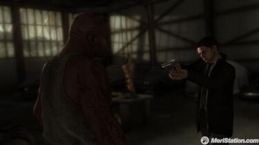 [Pre E3] Heavy Rain, Impresiones