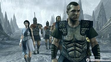 El videojuego de Furia de Titanes saldrá el 28 de mayo