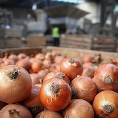 El país en el que las cebollas son un artículo de lujo