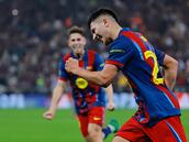 Bardghji viaja en dirección contraria a Mastantuono