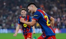 Bardghji viaja en dirección contraria a Mastantuono