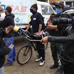 ¿Cuál es la diferencia entre Estado de Emergencia, cuarentena y emergencia sanitaria?