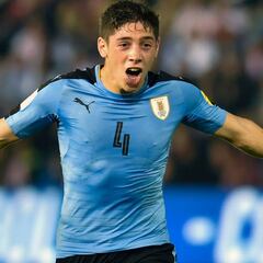 La hora de Torreira o de Valverde