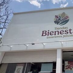 De Leche a Café del Bienestar: estos son todos los productos que se venden en las Tiendas del Bienestar