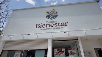 Conoce la lista completa de todos los productos que se venden en las Tiendas del Bienestar en México.