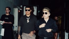 Patricio Rubio tiene nuevo club