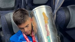 Cobreloa sorprende otra vez en el mercado y suma el octavo fichaje: “Ha sido seleccionado”