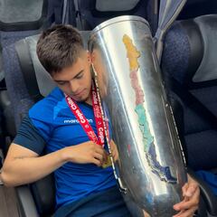 Cobreloa sorprende otra vez en el mercado y suma el octavo fichaje: “Ha sido seleccionado”